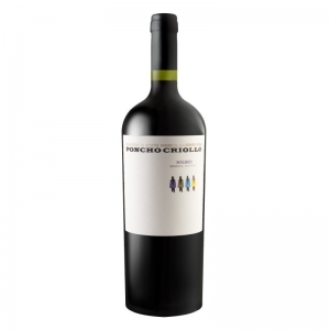 Finca Flichman Poncho Criollo Malbec